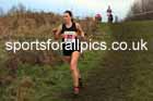 Senior womens 2024 NECAA Cross Country Champs., Temple Park, South Shields. Photo: David T. Hewitson/Sports for All Pics